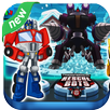 guide for Transformers Rescue Bots Dash 2017 APK