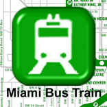 Miami Bus Train