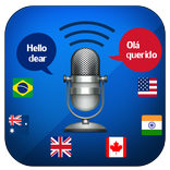 Speak And Translate