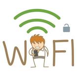 WLAN Passwort