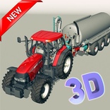 Tractor Simulator