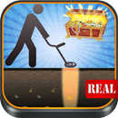 Metal Detector Phone APK