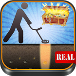 Metal Detector Phone