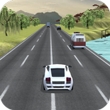 Extreme Cars Driving Simulator