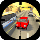 APK Traffic Sniper : Shooting