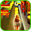 Mega Hit - Subway Train Run APK