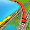 Indian Train Driving Sim APK