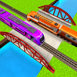 Subway Train 2018
