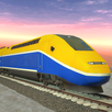 Subway Train Simulator APK