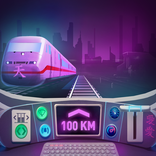 Tokyo Subway Simulator 3D: Japan Trains