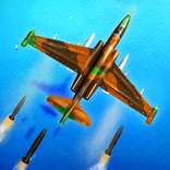 Airplane Cabin: Jet Fighter