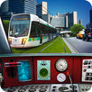 Tram Drive Simulator APK