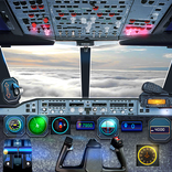 Pilota d'aereo - Simulatore di