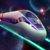 Space Train Drive APK