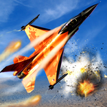 F16戦闘機シミュレータ