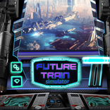 Future Train Simulator