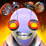 Moto Crash Test