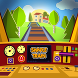 Simple Train Simulator
