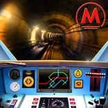 Drive Subway Train