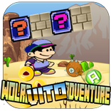 ”Super Great Vito World