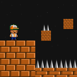 easy trap adventure