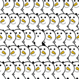 Find The Panda and Friends