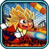 Mr Dragon Jungle APK