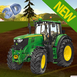 Farm Tractor Simulator 17