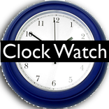 Clock Watch
