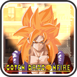 Goten Dragonfire