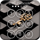 Computer Keyboard PIN Lock APK