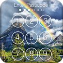 Rainbow Sky Losk APK