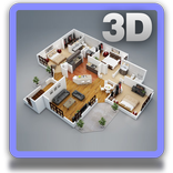 3D Floor Design Collection