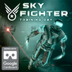 Sky Fighter:Training Day VR APK