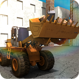 Parking 3D Simulator Loader