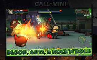 Call of Mini: Brawlers screenshot 7