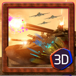 War Tank