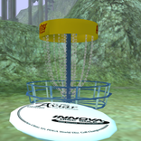 Disc Golf Bag Tag Challenge