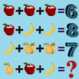Rompicapo della frutta