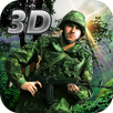 Jungle Commando 3D: Shooter APK