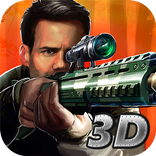 Jungle Commando Sniper Shooter