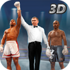 Thai Box Fighting Tiger 3D APK