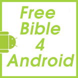 Free Bible 4 Android