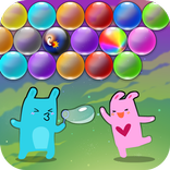 Bubble Star