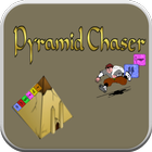 Pyramid Chaser Puzzle icon