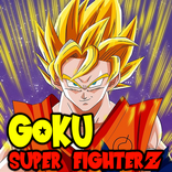 Goku Super FighterZ
