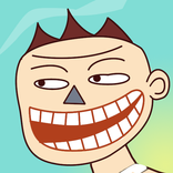 ”Troll Face Quest 3D
