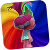 🏰 Super Poppy Troll Rush APK