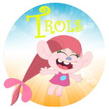 Trolls funny beat