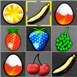 Tropical Fruit Blitz